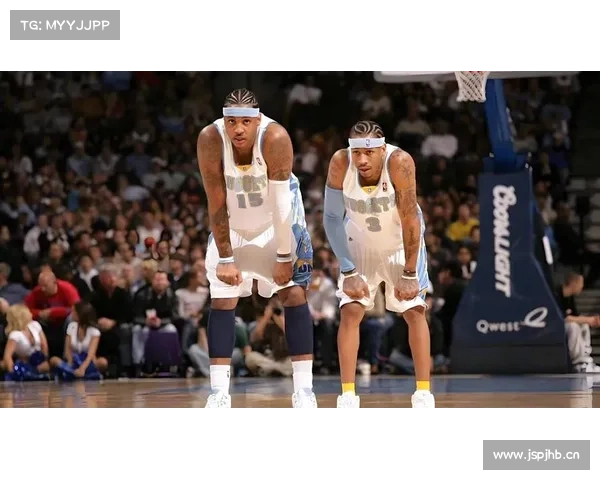 NBA五大变向大师:全世界都知道艾弗森向右突破,但你就是防不住 NBA五大变向大师:全世界都知道艾弗森向右突破,但你就是防不住