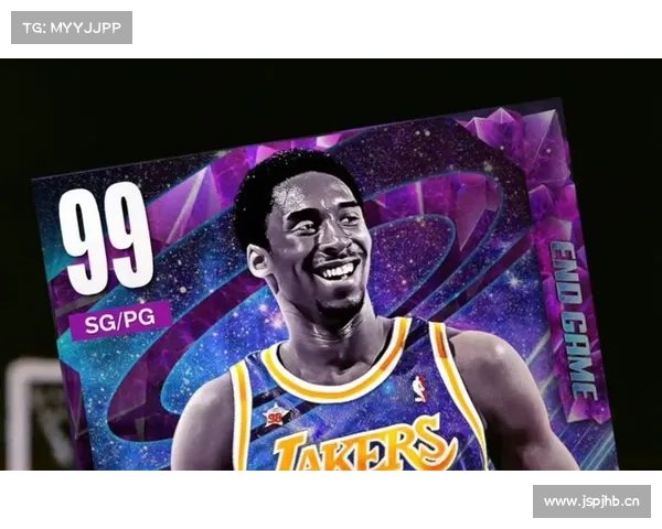 《NBA2K20》评测:再见科比,2K这个情怀我买了 《NBA2K20》评测:再见科比,2K这个情怀我买了