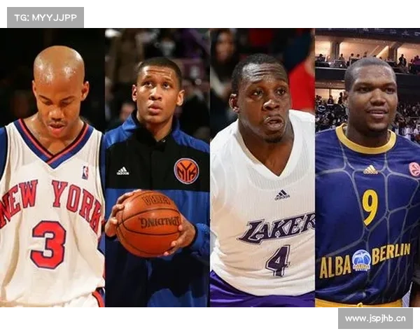 世界的另一头:CBA总决赛外援的NBA备忘录 世界的另一头:CBA总决赛外援的NBA备忘录